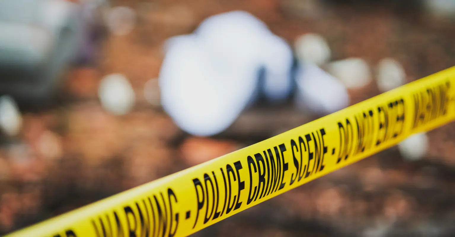 Police rescue 5-year-old girl from tiny secret closet in man's home, video shows