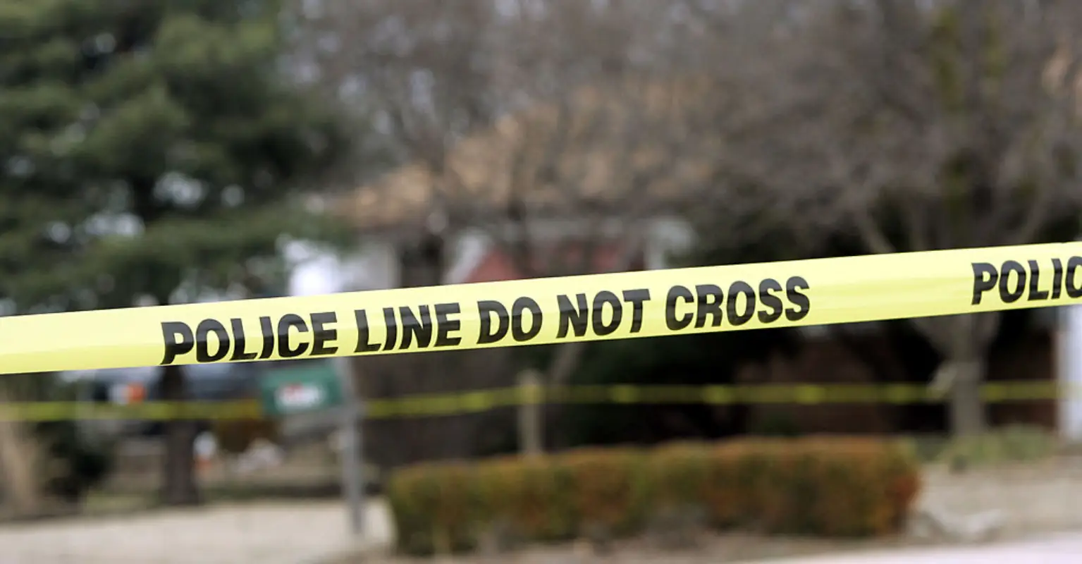 Best friends, 19, tragically killed in freak chain of events