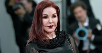 Priscilla Presley shares the heartbreaking reason she never remarried after Elvis