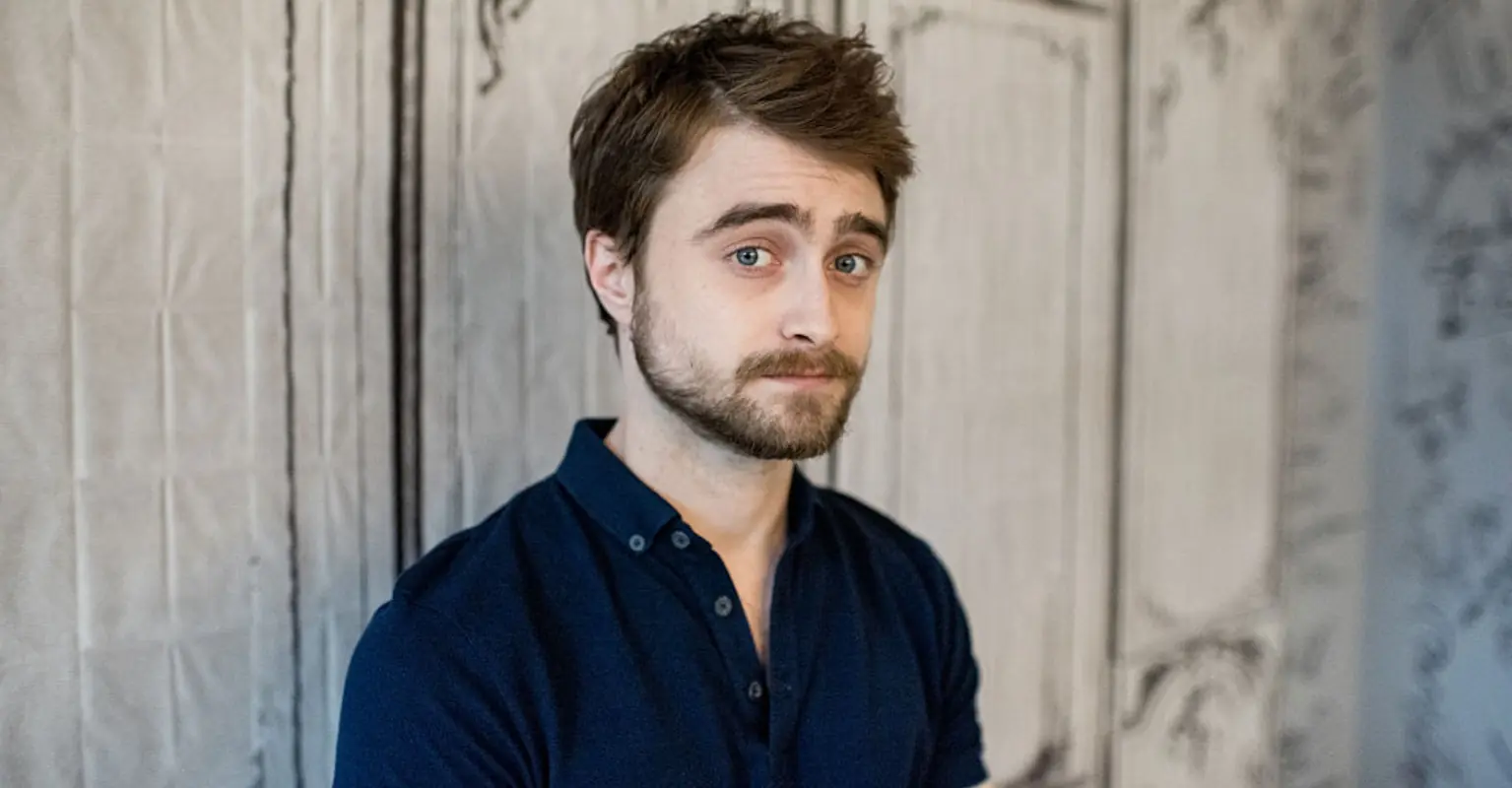 Daniel Radcliffe's 'Harry Potter' stunt double opens up about on-set accident that left him paralyzed