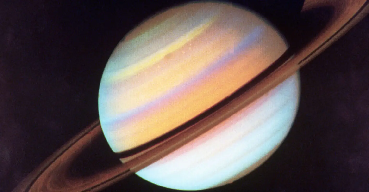 NASA confirms that Saturn's rings will disappear from our view in 'the next 18 months'