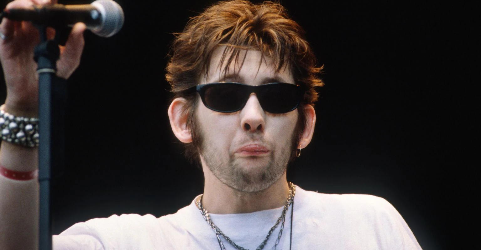 The Pogues star Shane MacGowan - known for hit 'Fairytale of New York' - has died aged 65