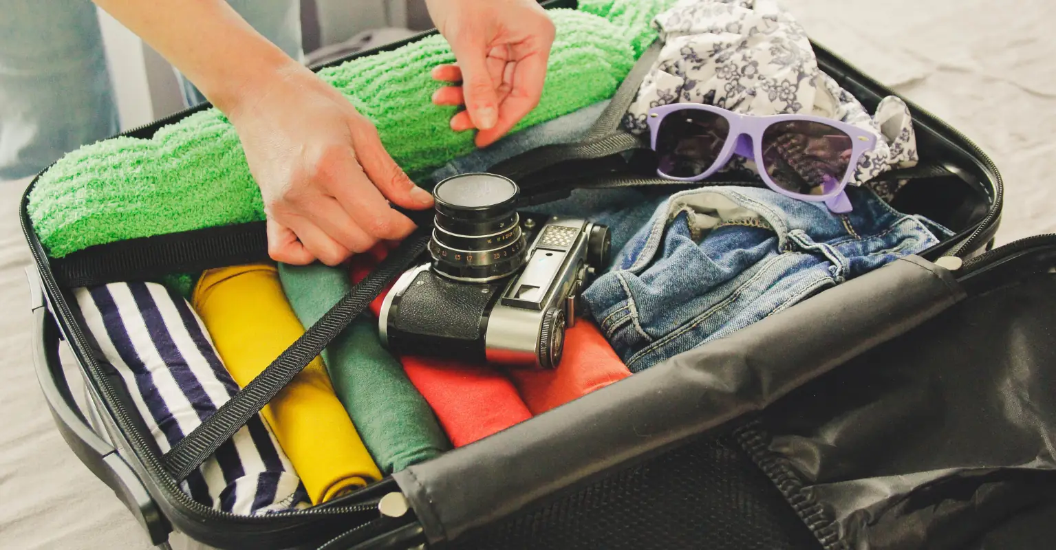 Couple left mortified after dad zooms in on vacation photo and spots NSFW detail