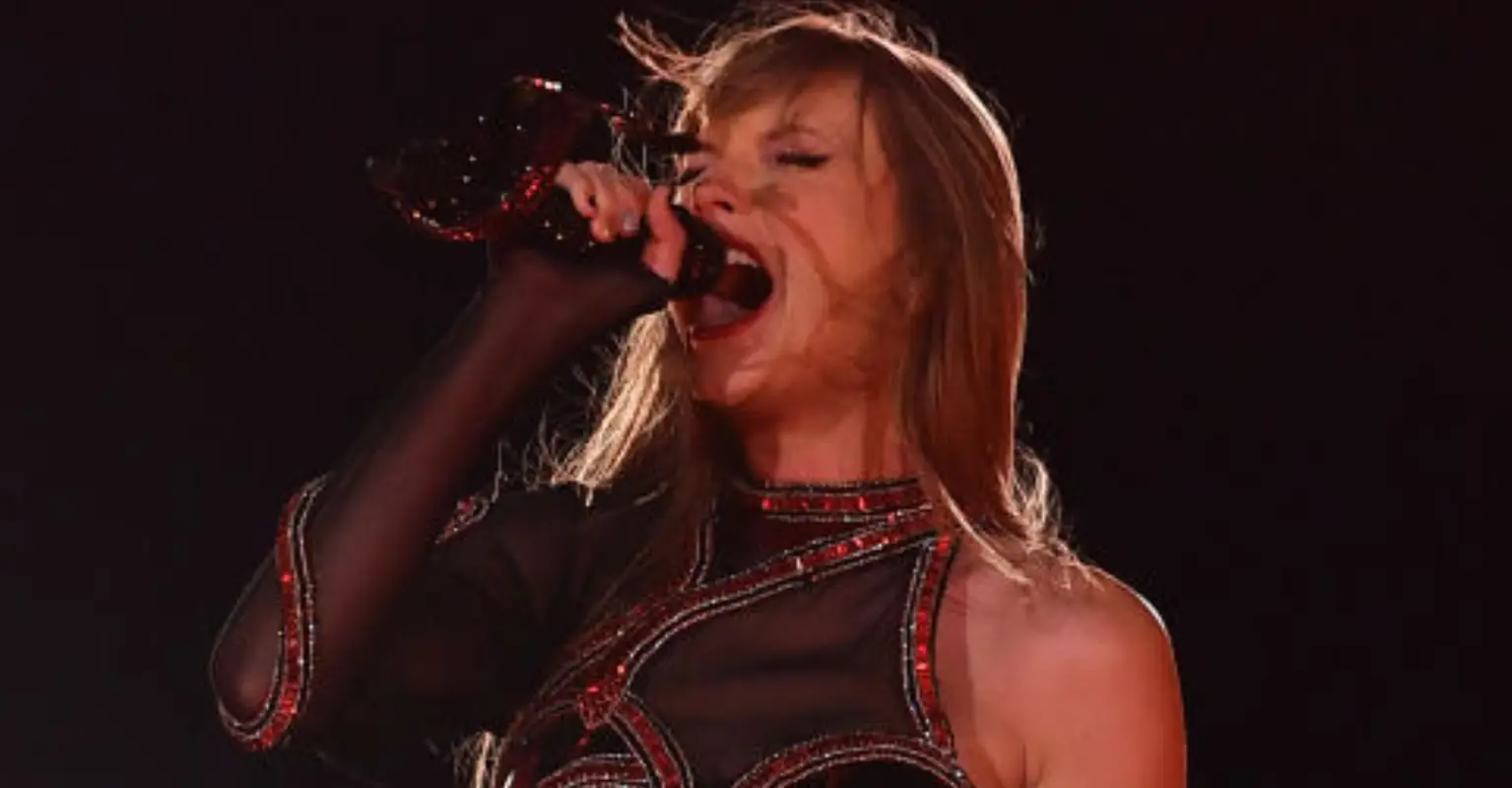 Taylor Swift concert organizers share updated rules on water following death of fan