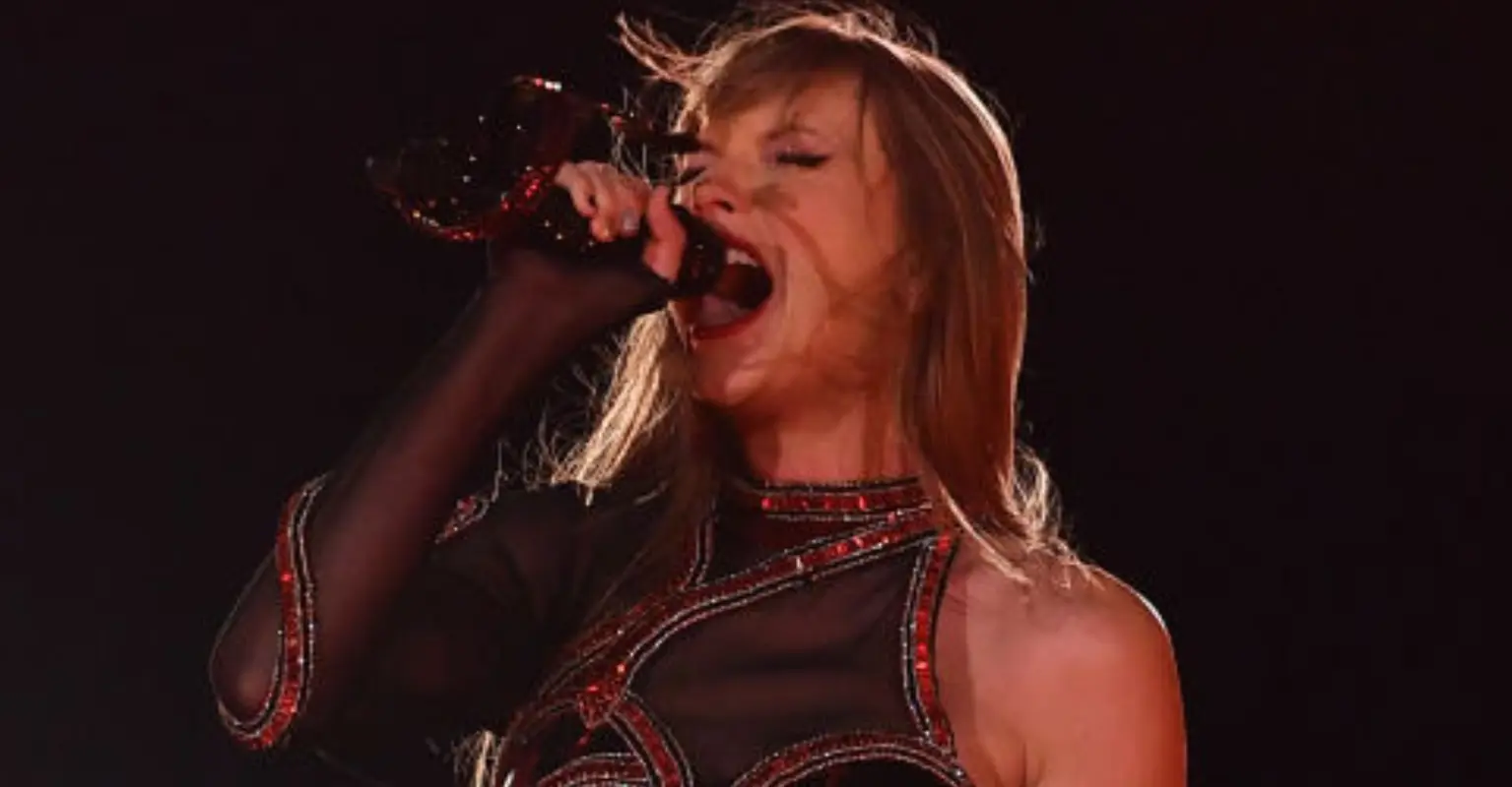 Taylor Swift concert organizers share updated rules on water following death of fan