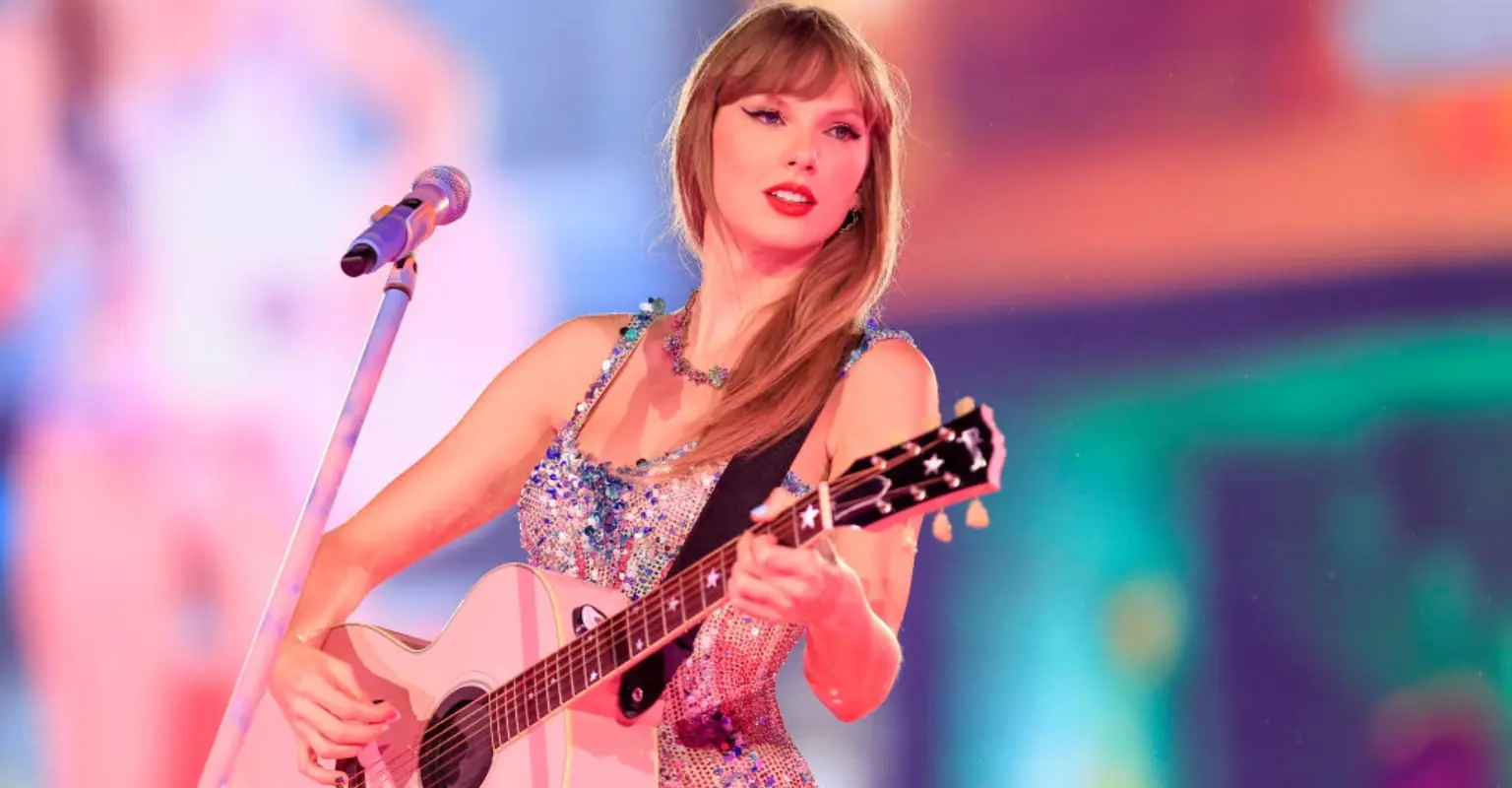 Harvard University to start class on 'Taylor Swift and Her World'