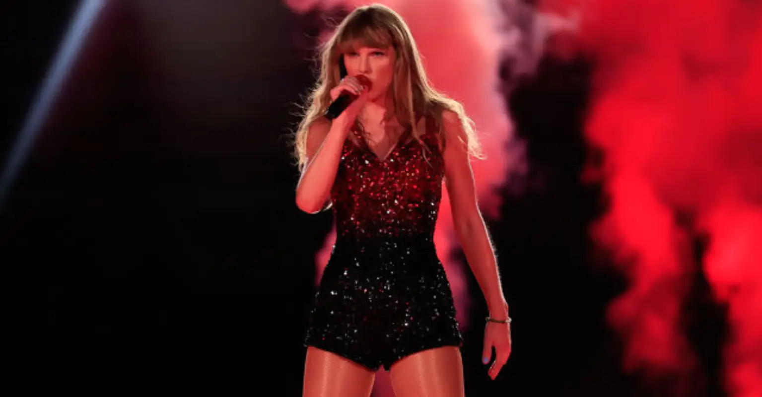 Father of Taylor Swift fan who tragically died after attending sweltering concert speaks out