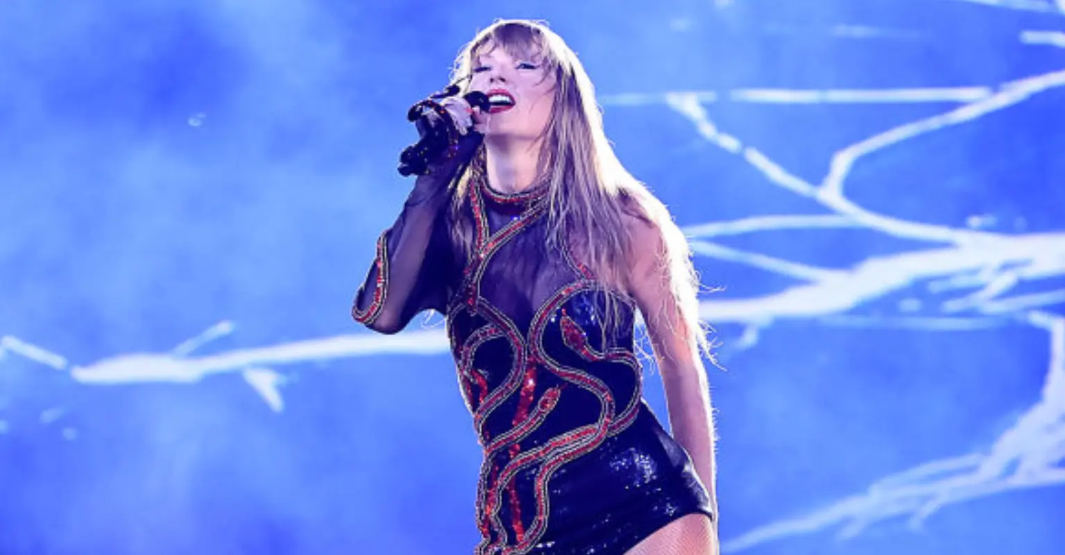 Taylor Swift issues heartbreaking statement after a fan tragically dies attending her concert
