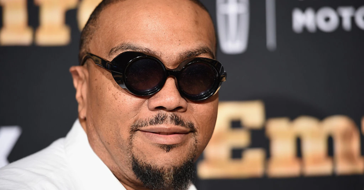 Timbaland responds to backlash after telling Justin Timberlake to ‘muzzle’ Britney Spears over memoir