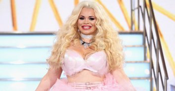 YouTuber Trisha Paytas announces she's pregnant with her second child