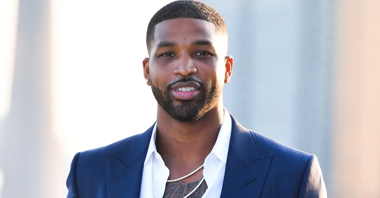 Tristan Thompson explains why he cheated on Khloe Kardashian multiple times