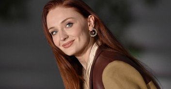Sophie Turner spotted kissing 'one of Britain's most eligible bachelors' amid Joe Jonas split