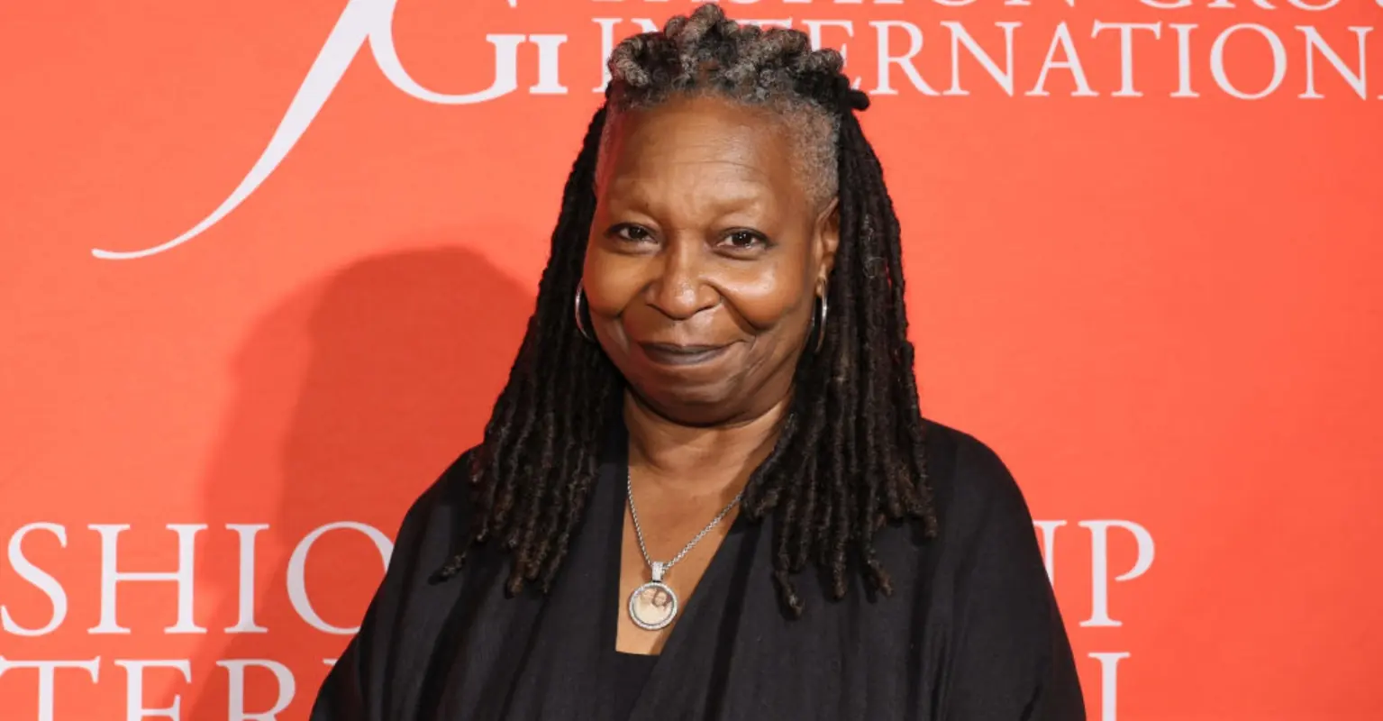 Whoopi Goldberg criticized for saying Millennials and Gen Z 'only want to work 4 hours'