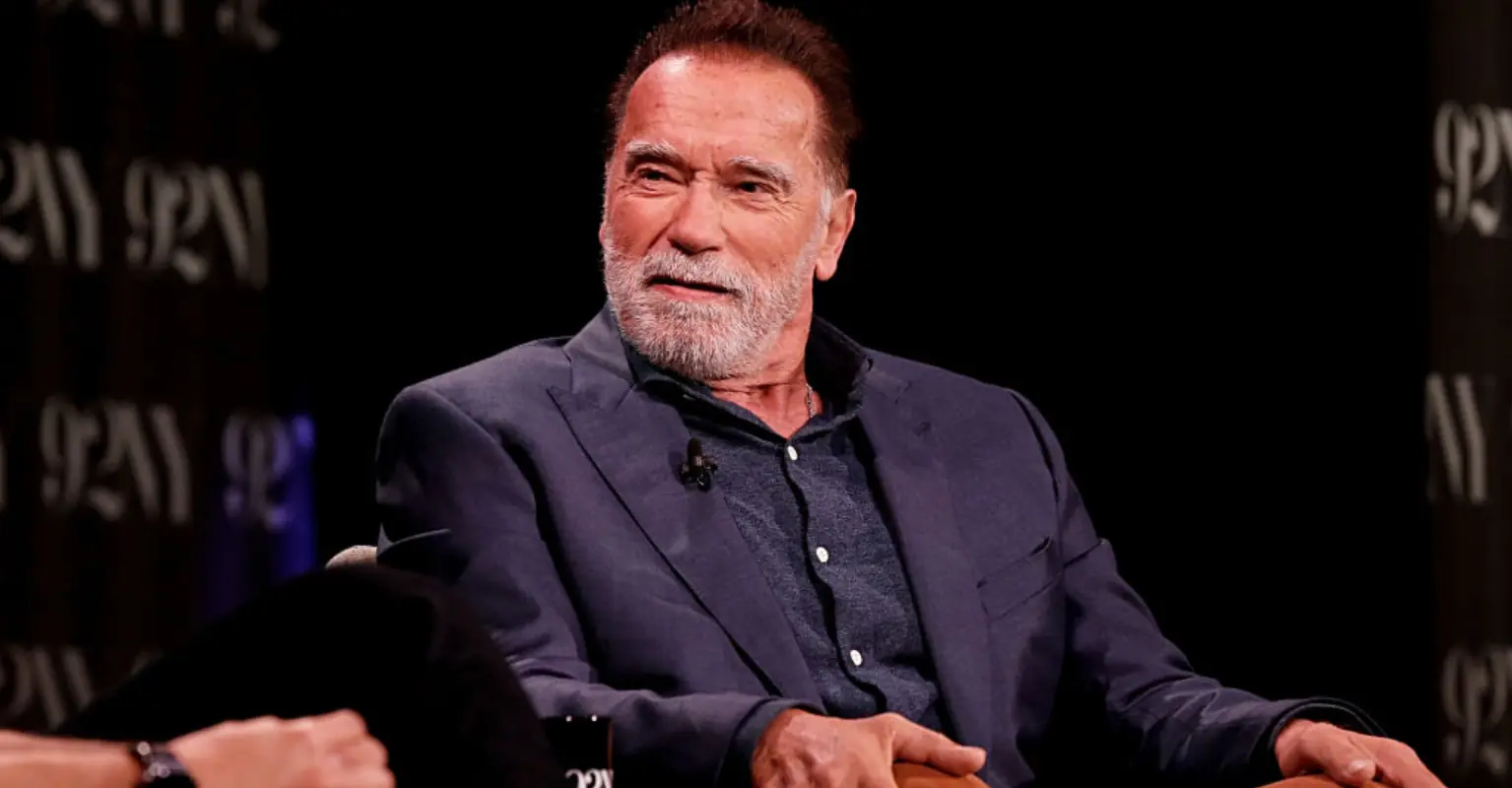 Arnold Schwarzenegger believes Heaven is a 'fantasy', says: 'We won’t see each other again after we’re gone'