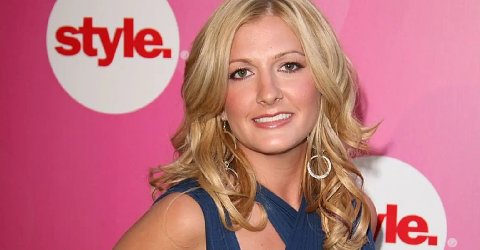 Bobbie Jean Carter - sister of Nick and Aaron Carter - has died aged 41