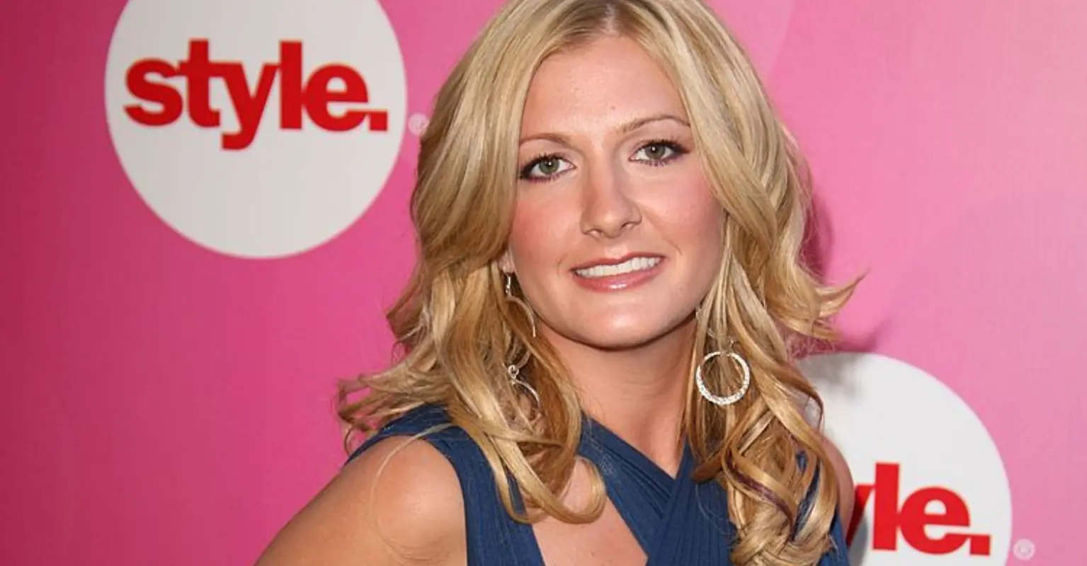 Bobbie Jean Carter - sister of Nick and Aaron Carter - has died aged 41