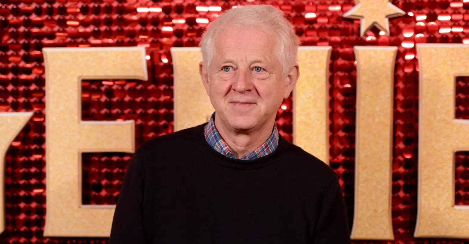 'Love Actually' creator responds to criticism over 'fat-shaming' jokes in movie