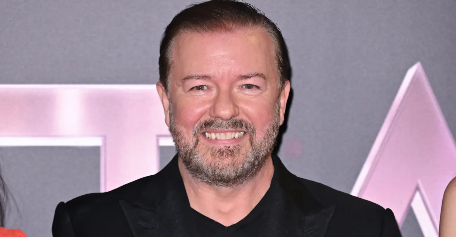 Thousands sign petition calling for Netflix to remove Ricky Gervais' jokes about terminally ill children
