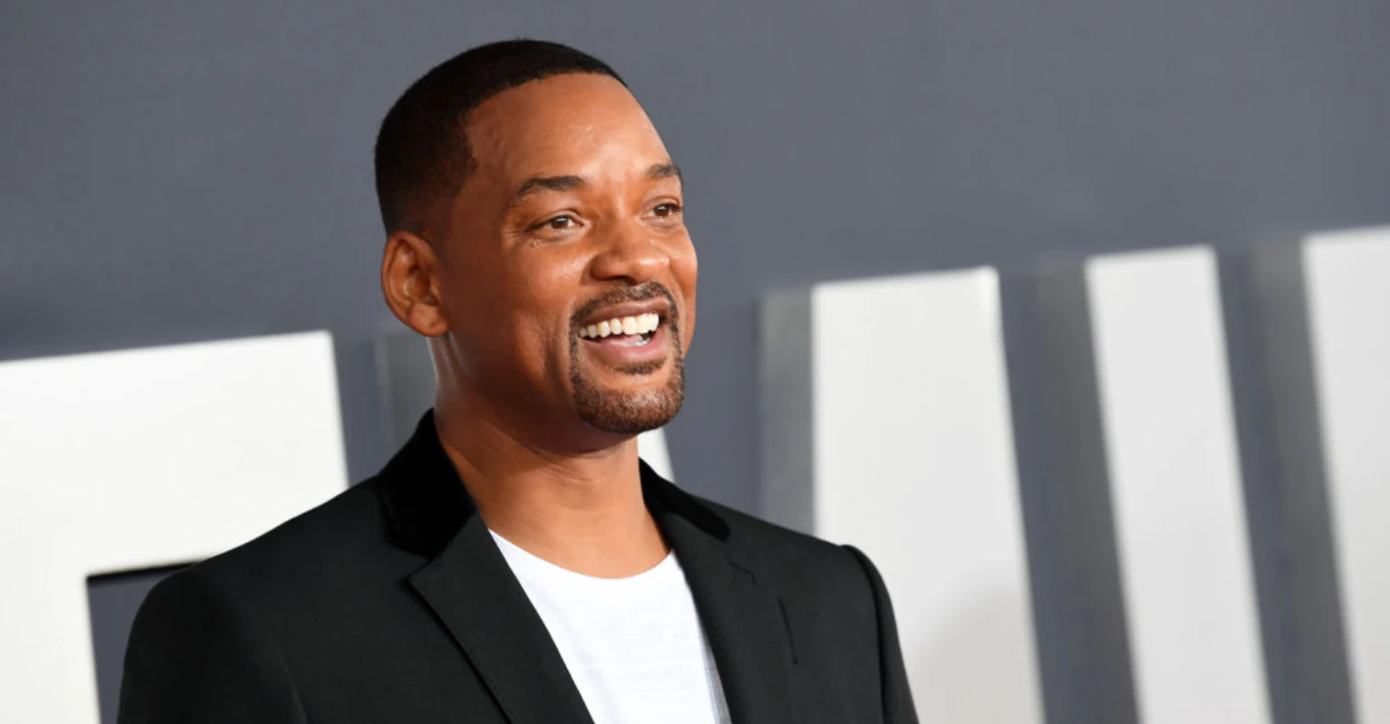 Will Smith gives long-awaited update on 'I Am Legend' sequel with Michael B. Jordan