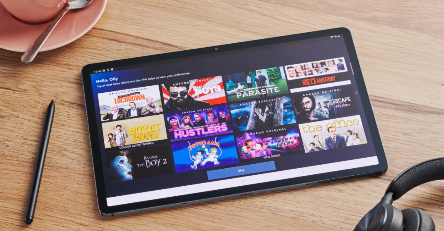 'Horrifying' bathtub scene in Amazon Prime movie is leaving viewers wanting to 'throw up'