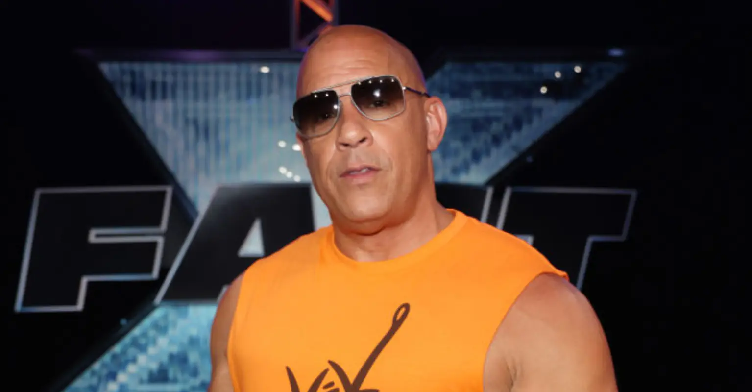 Vin Diesel shares heartbreaking tribute to Paul Walker on 10th anniversary of his death