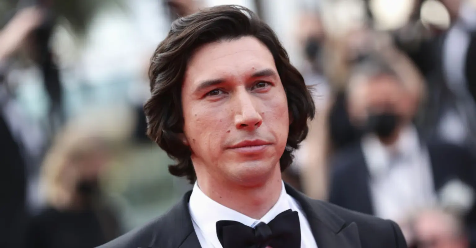 Adam Driver's heartbreaking response to being asked if his appearance has been a 'hindrance' to his career