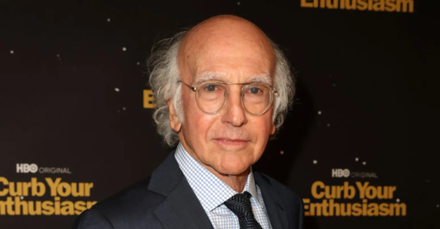 'Curb Your Enthusiasm' fans devastated as show is confirmed to end after 24 years