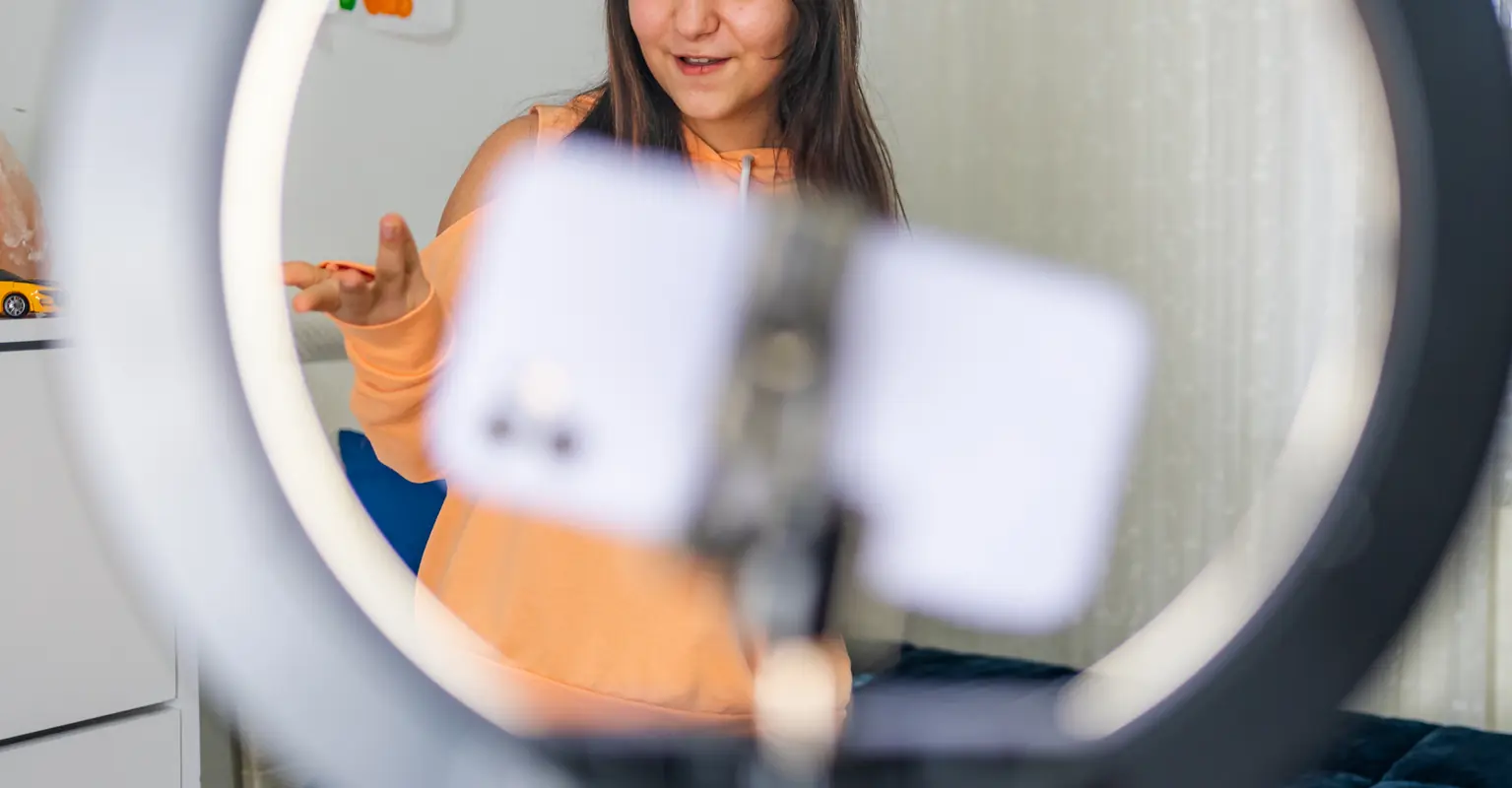 Mom pulls daughter, 12, out of school so she can focus on TikTok career