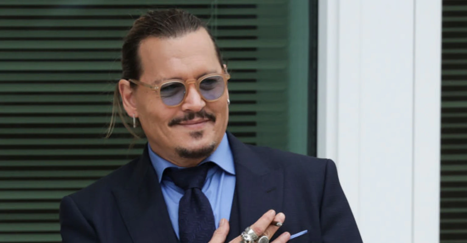 Late Pogues singer Shane MacGowan gave Johnny Depp advice concerning Amber Heard amid court case