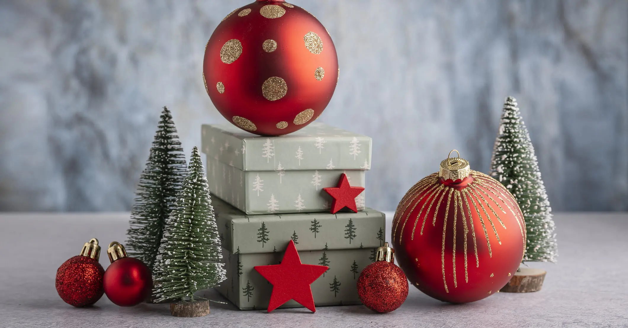 Paramedic urges people not to put Christmas decorations 'where they don't belong' this holiday season