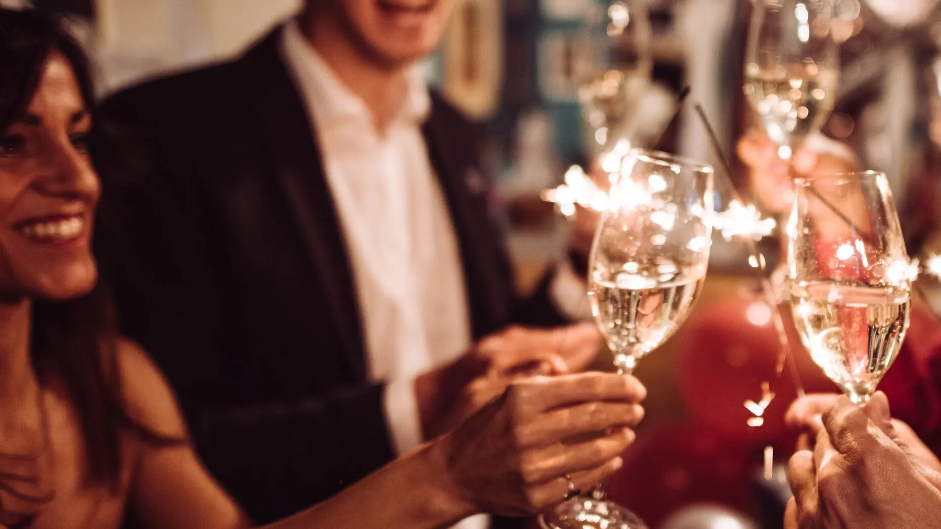 What does 'Auld Lang Syne' mean and why is it sung on New Year?