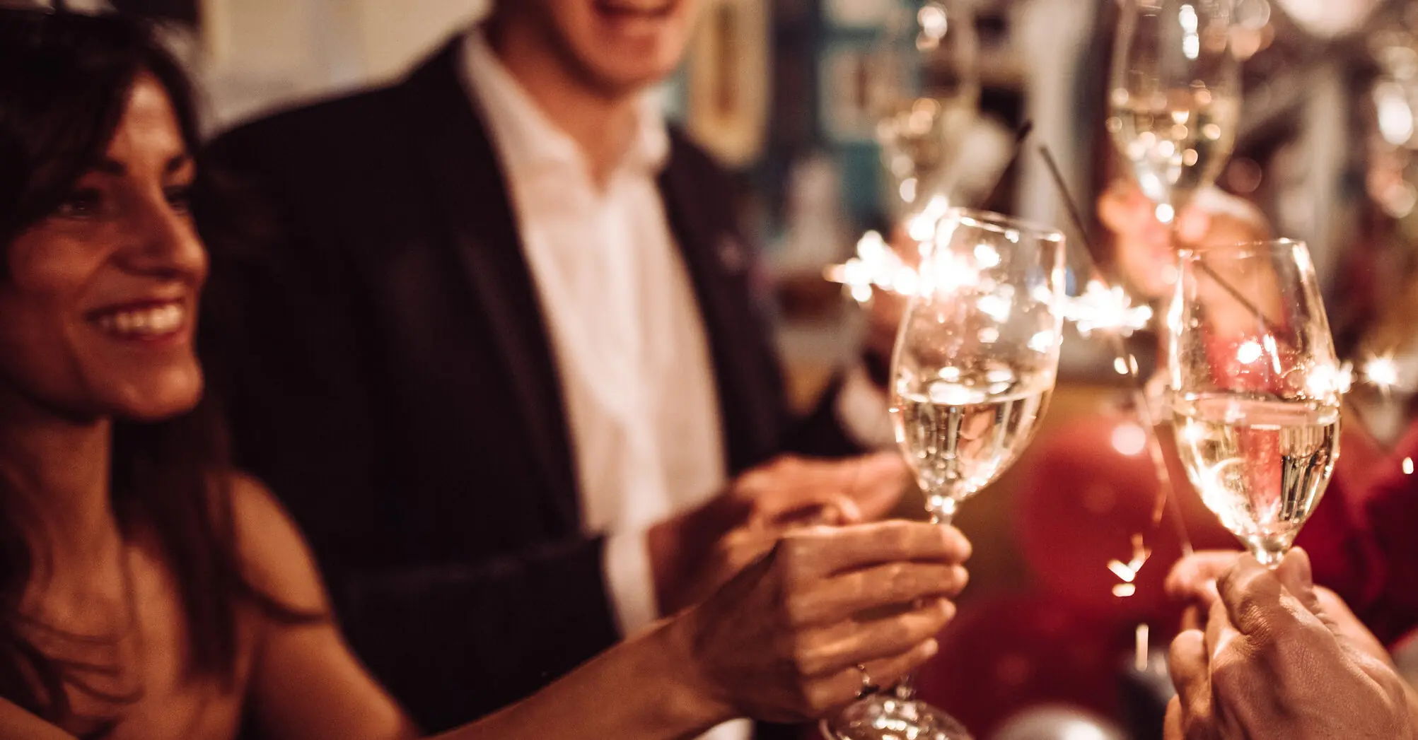 What does 'Auld Lang Syne' mean and why is it sung on New Year?