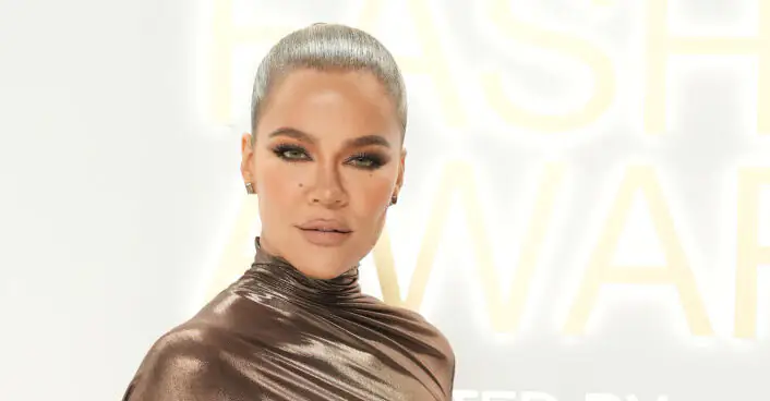 Khloé Kardashian slammed for 'traumatizing' comment in front of 5-year-old daughter