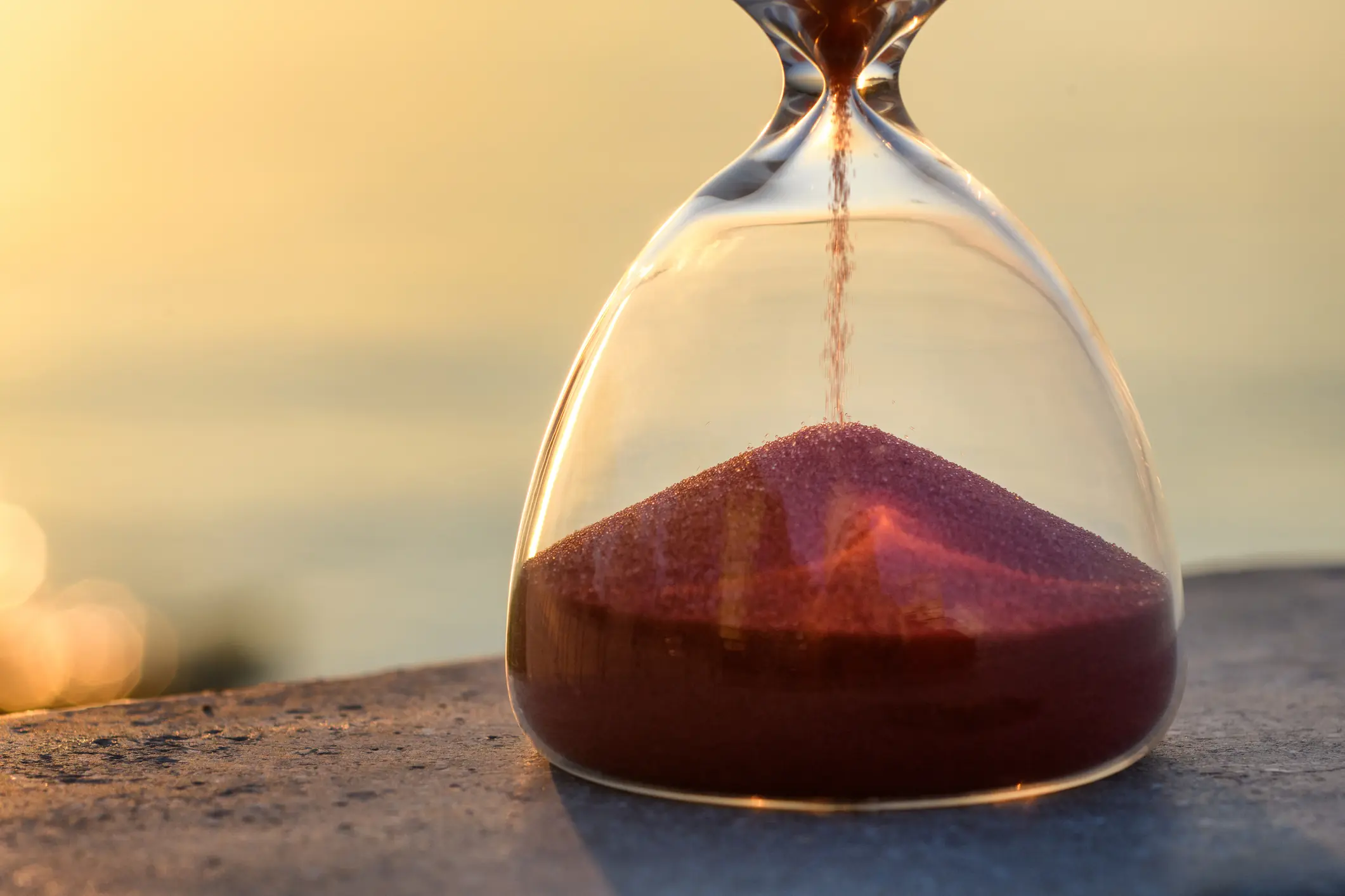 'Scarily accurate' AI calculator can predict when you're going to die - Article Image 1