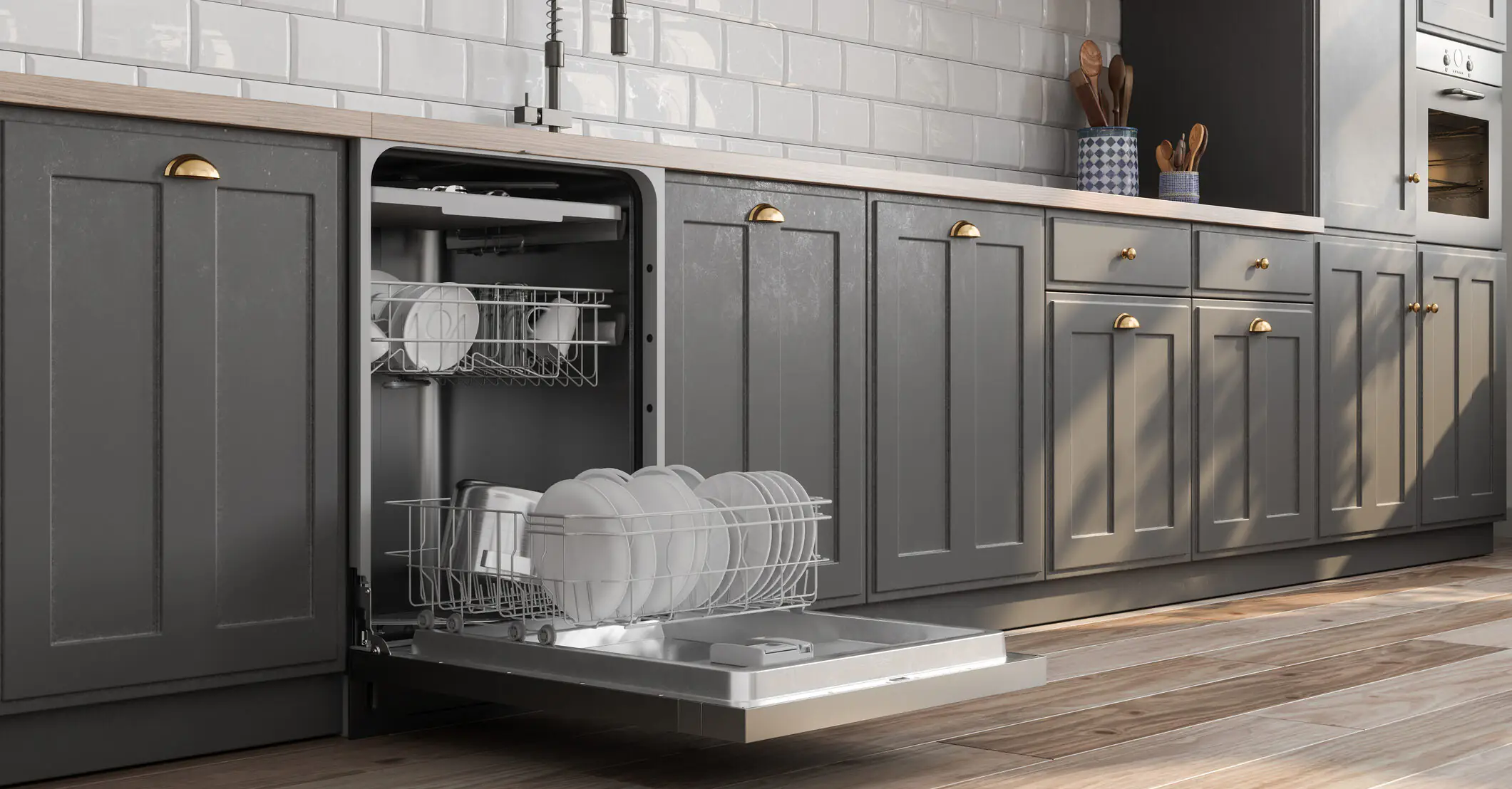 Mom's holiday dinner dishwasher hack leaves social media disgusted