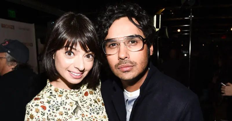 'The Big Bang Theory' star shares update after lung cancer surgery despite never having smoked