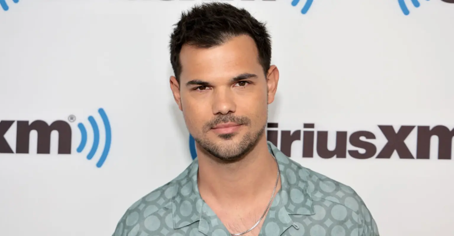 Taylor Lautner reveals he was close to being 're-cast' in the Twilight franchise