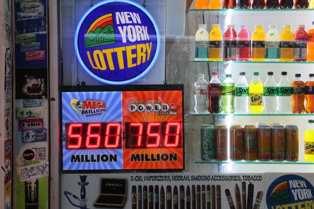 lottery