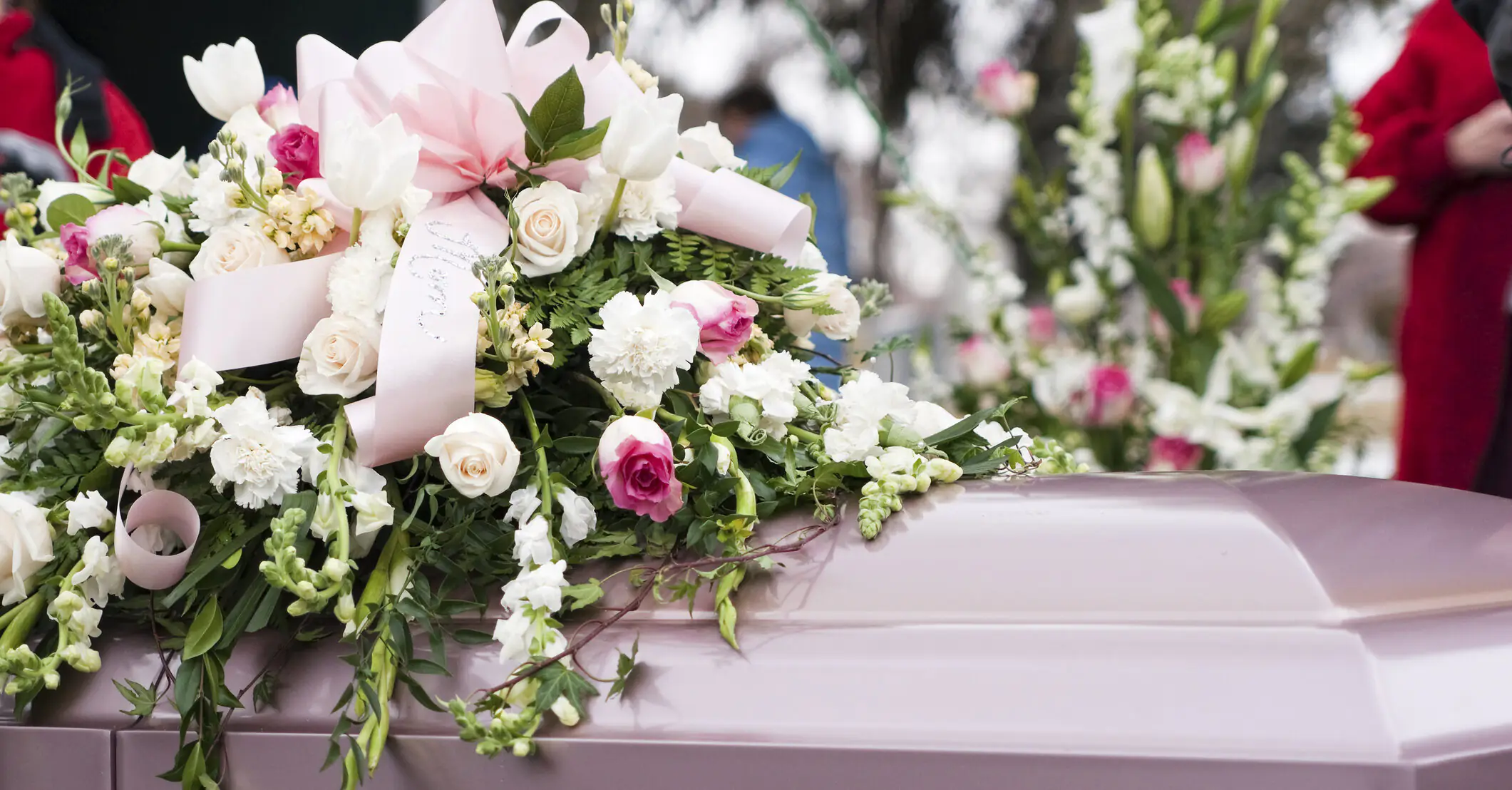 World's second-oldest woman has died aged 116