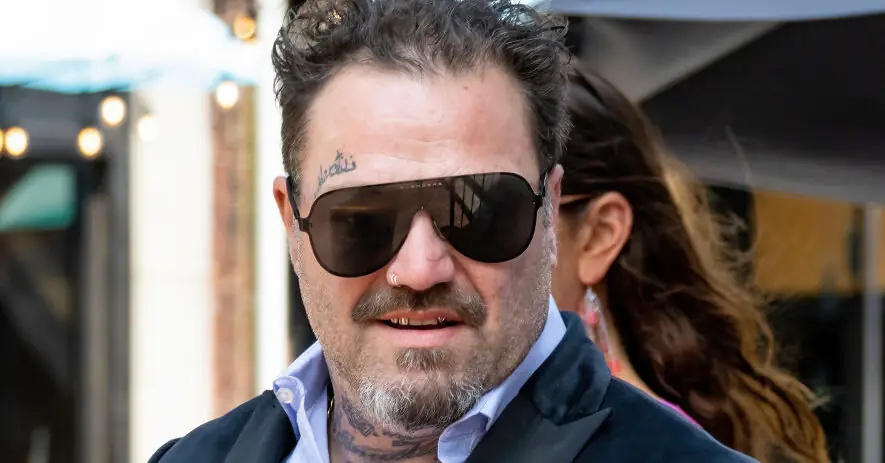 'Jackass' star Bam Margera celebrates over 100 days of sobriety