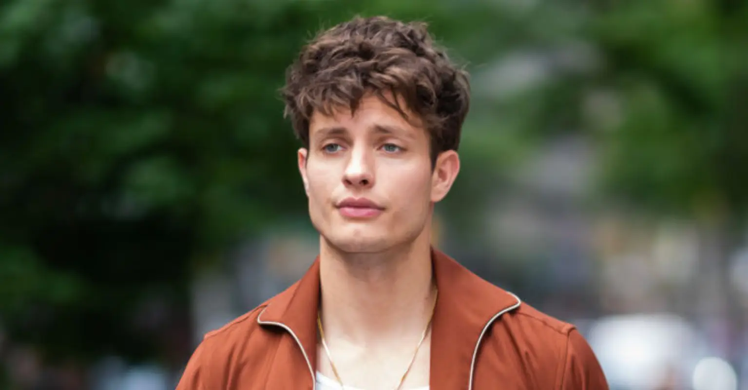 Matt Rife slammed after 'telling a 6-year-old an inappropriate joke'