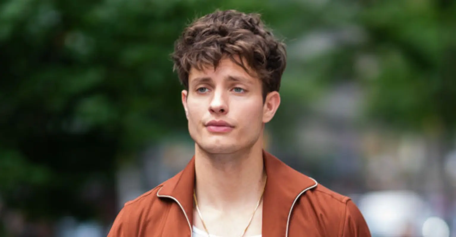 Matt Rife slammed after 'telling a 6-year-old an inappropriate joke'