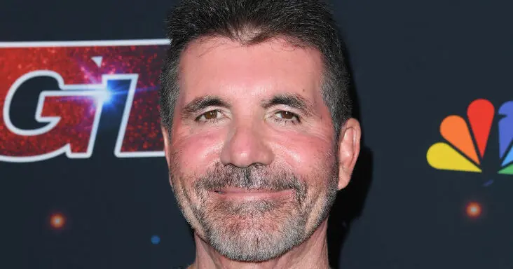 Simon Cowell's 'new look' in latest TV appearance sparks comments from viewers