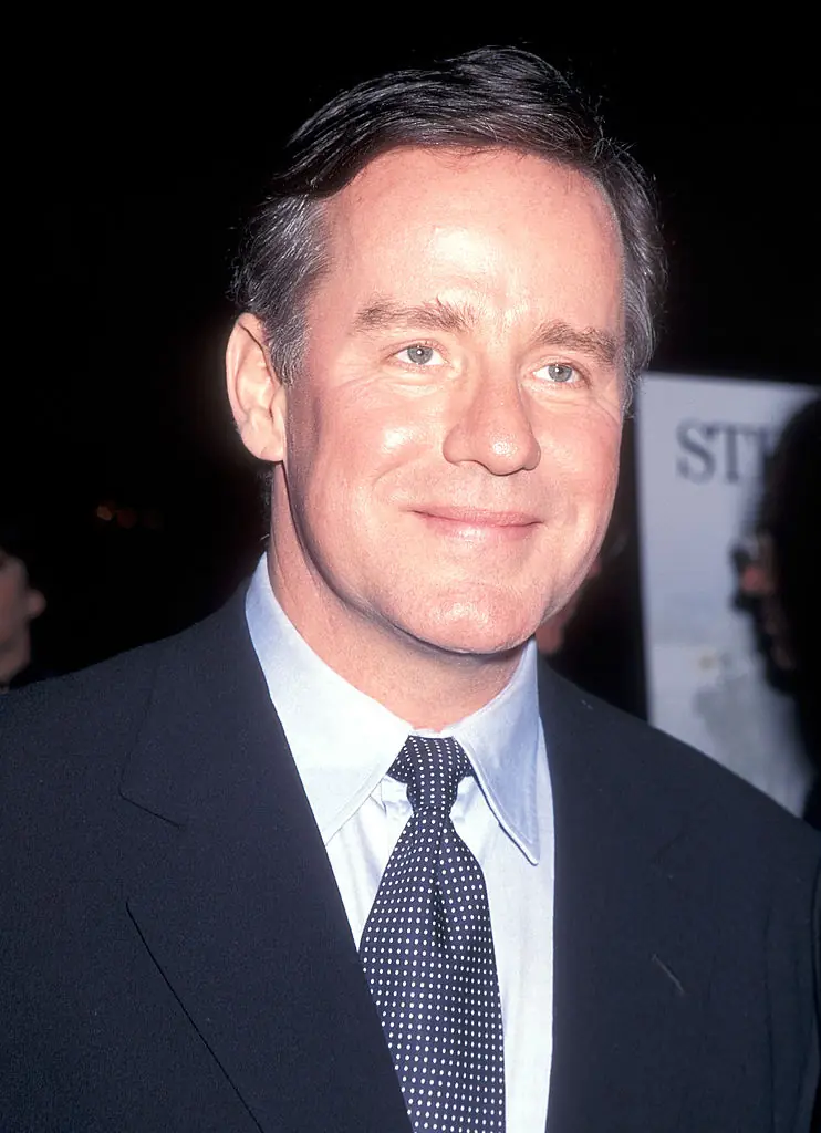 The heartbreaking and tragic death of 'Jingle All The Way' star Phil Hartman - Article Image 2