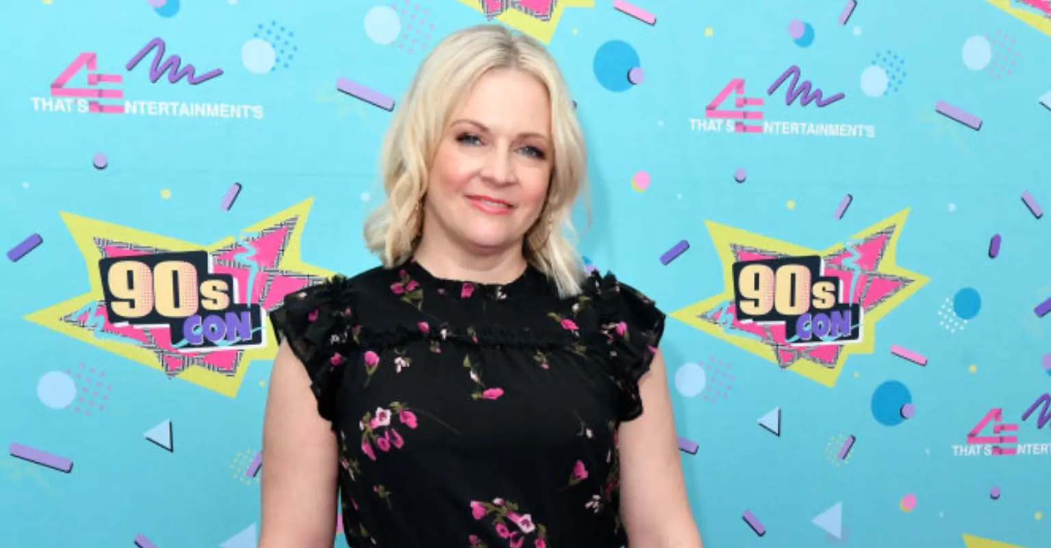 People feel old as 'Sabrina the Teenage Witch' star Melissa Joan Hart is cast as a grandmother