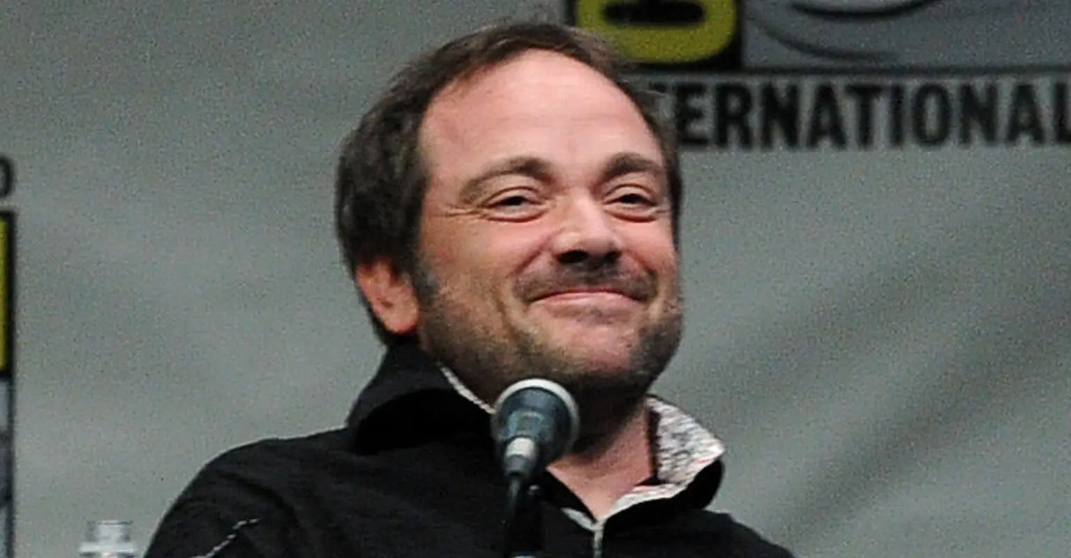 'Supernatural' star Mark Sheppard suffers six 'massive' heart attacks