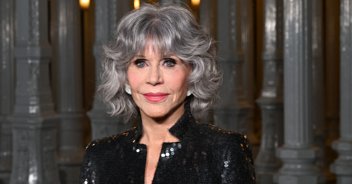Jane Fonda, 85, says she wouldn't 'take a lover' older than 20