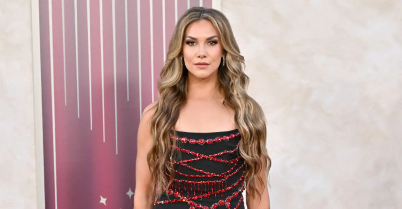 Allison Holker Boss says 'grief never ends' almost 1 year after husband Stephen 'tWitch' Boss's death