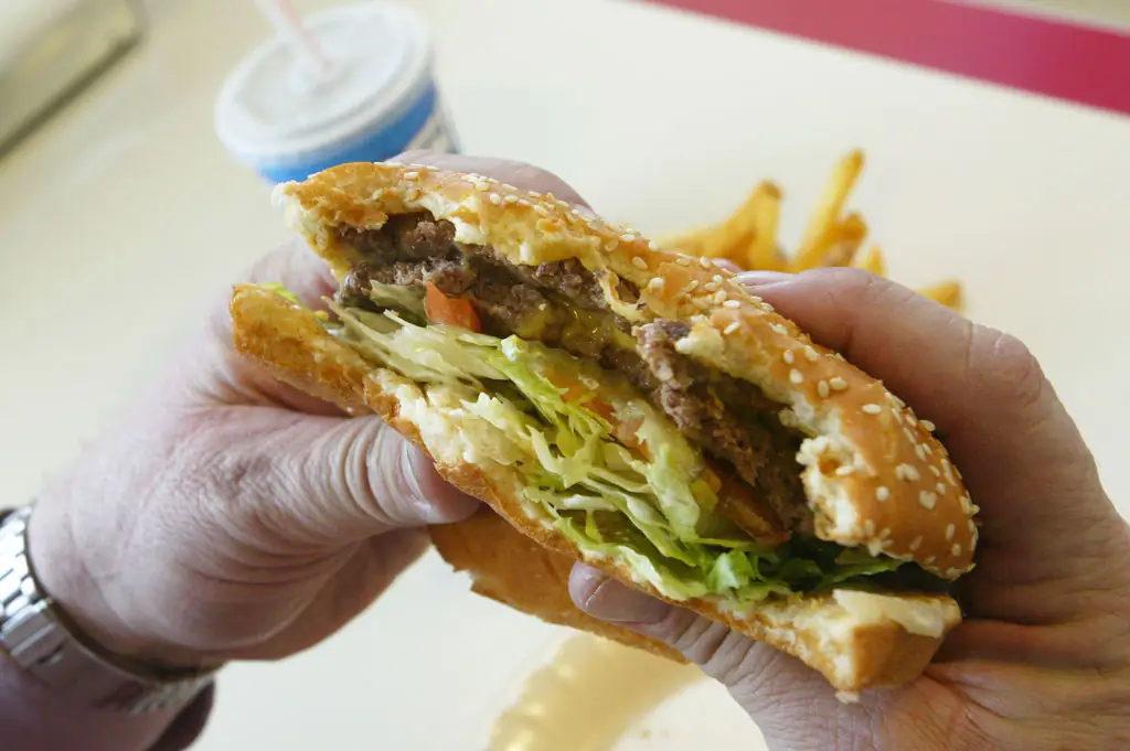 Burger