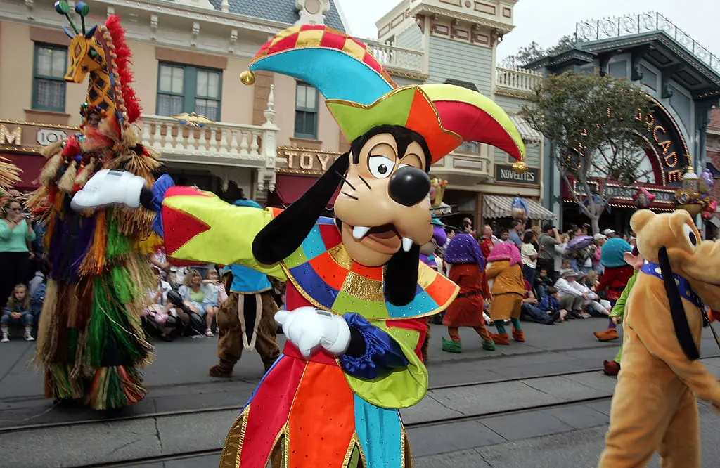 Disney's Goofy is 'not a dog', says character's voice actor of over 30 years - Article Image 3